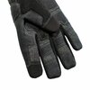 Forney U-Wrist Cut A3 Utility Work Gloves Menfts M 53039